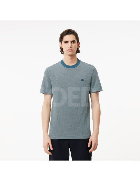 Lacoste - Lacoste Men's T-shirt თბილისი - photo 1