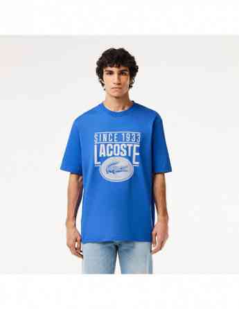 Lacoste - Lacoste Men's T-shirt თბილისი
