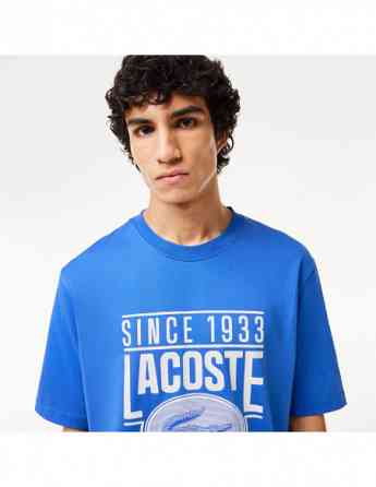 Lacoste - Lacoste Men's T-shirt თბილისი