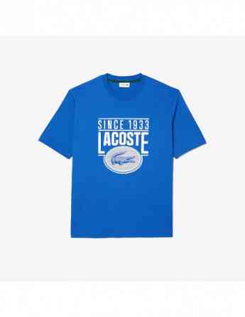 Lacoste - Lacoste Men's T-shirt თბილისი