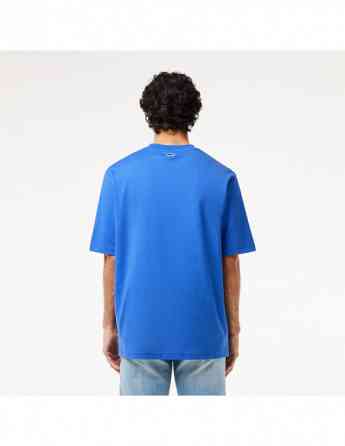 Lacoste - Lacoste Men's T-shirt თბილისი