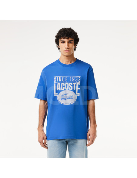 Lacoste - Lacoste Men's T-shirt თბილისი - photo 1