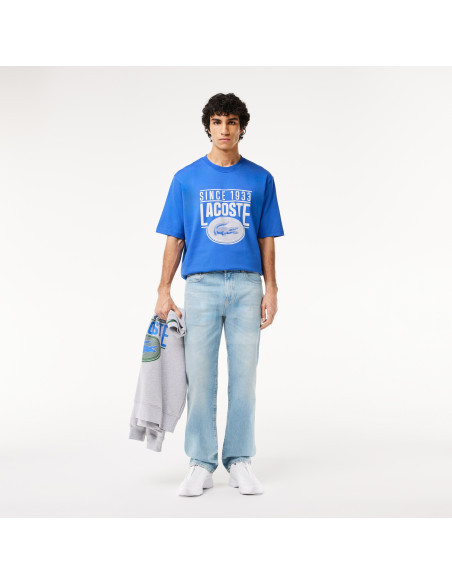 Lacoste - Lacoste Men's T-shirt თბილისი - photo 4