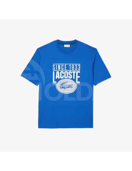 Lacoste - Lacoste Men's T-shirt თბილისი - photo 5