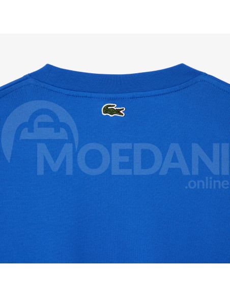 Lacoste - Lacoste Men's T-shirt თბილისი - photo 7