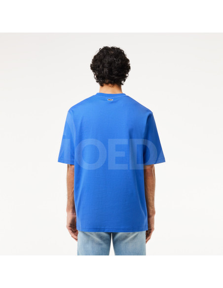 Lacoste - Lacoste Men's T-shirt თბილისი - photo 2