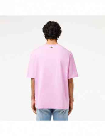 Lacoste - Lacoste Men's T-shirt თბილისი