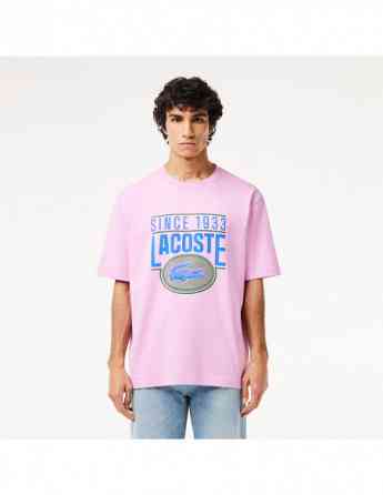 Lacoste - Lacoste Men's T-shirt თბილისი