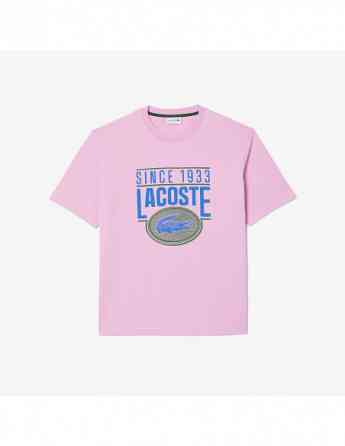 Lacoste - Lacoste Men's T-shirt თბილისი