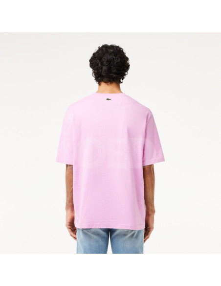 Lacoste - Lacoste Men's T-shirt თბილისი - photo 2