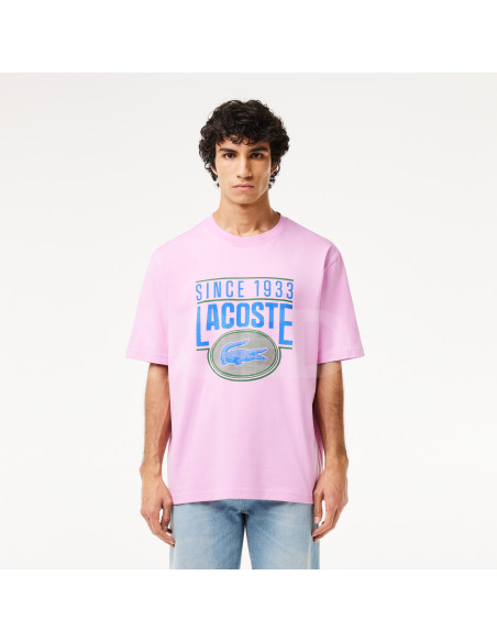 Lacoste - Lacoste Men's T-shirt თბილისი - photo 1