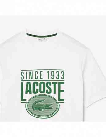 Lacoste - Lacoste Men's T-shirt თბილისი