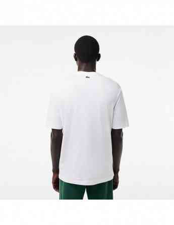 Lacoste - Lacoste Men's T-shirt თბილისი