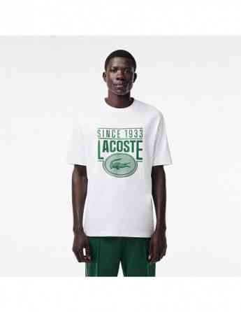 Lacoste - Lacoste Men's T-shirt თბილისი
