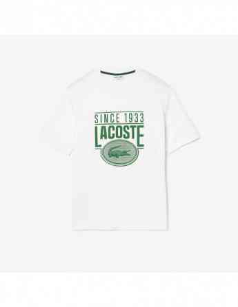Lacoste - Lacoste Men's T-shirt თბილისი