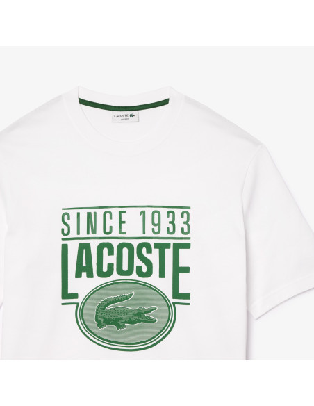 Lacoste - Lacoste Men's T-shirt თბილისი - photo 5