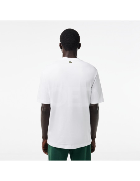 Lacoste - Lacoste Men's T-shirt თბილისი - photo 2