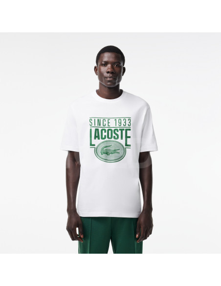 Lacoste - Lacoste Men's T-shirt თბილისი - photo 1