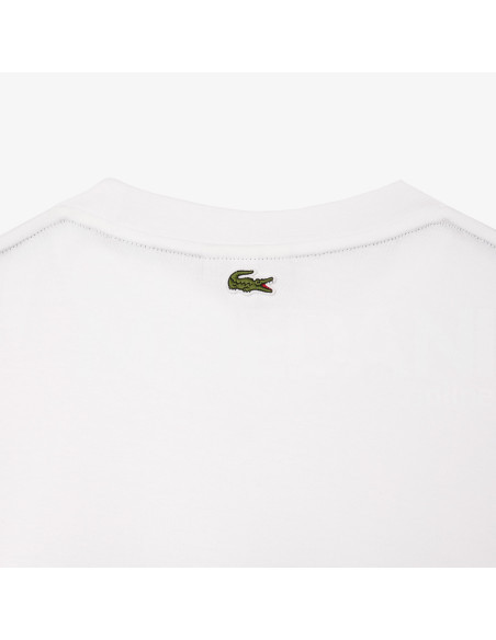Lacoste - Lacoste Men's T-shirt თბილისი - photo 6