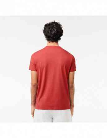 Lacoste - Lacoste Men's T-shirt თბილისი