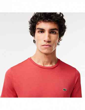 Lacoste - Lacoste Men's T-shirt თბილისი