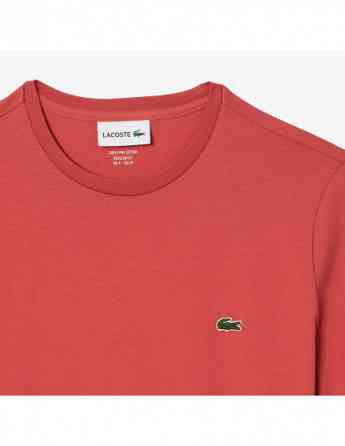 Lacoste - Lacoste Men's T-shirt თბილისი