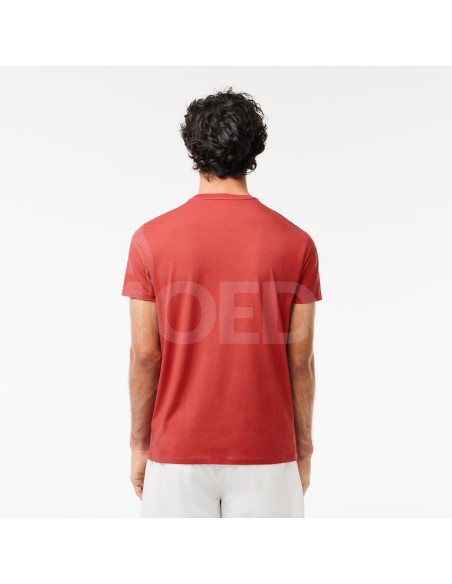 Lacoste - Lacoste Men's T-shirt თბილისი - photo 2