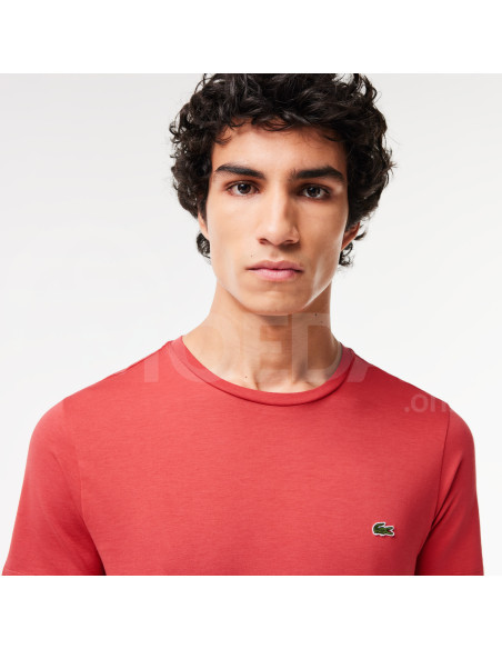Lacoste - Lacoste Men's T-shirt თბილისი - photo 3