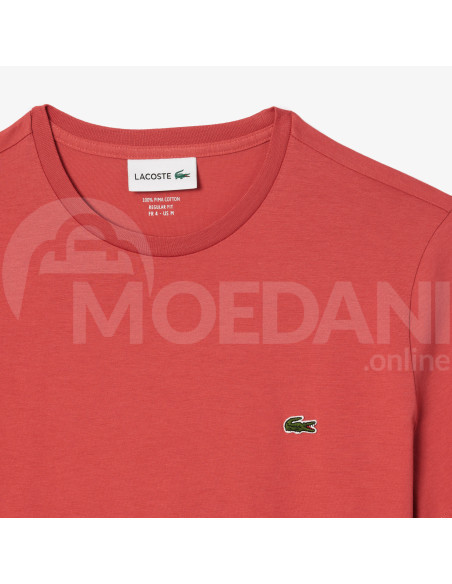 Lacoste - Lacoste Men's T-shirt თბილისი - photo 6