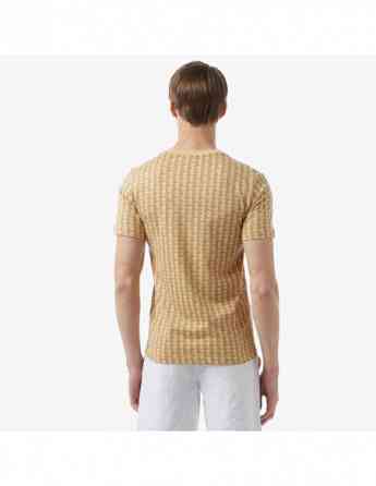 Lacoste - Lacoste Men's T-shirt თბილისი