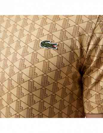 Lacoste - Lacoste Men's T-shirt თბილისი