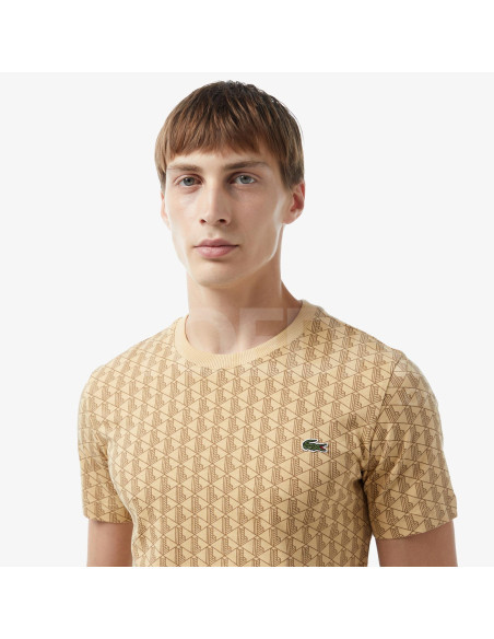 Lacoste - Lacoste Men's T-shirt თბილისი - photo 3
