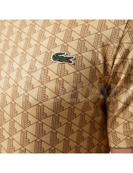 Lacoste - Lacoste Men's T-shirt თბილისი - photo 4