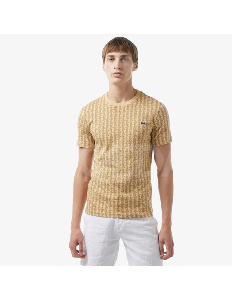 Lacoste - Lacoste Men's T-shirt თბილისი - photo 1