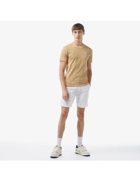 Lacoste - Lacoste Men's T-shirt თბილისი - photo 5