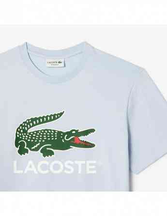 Lacoste - Lacoste Men's T-shirt თბილისი