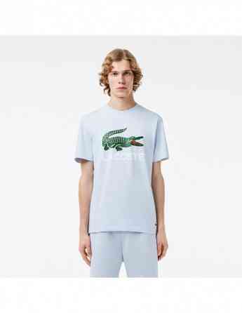 Lacoste - Lacoste Men's T-shirt თბილისი