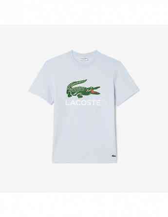 Lacoste - Lacoste Men's T-shirt თბილისი