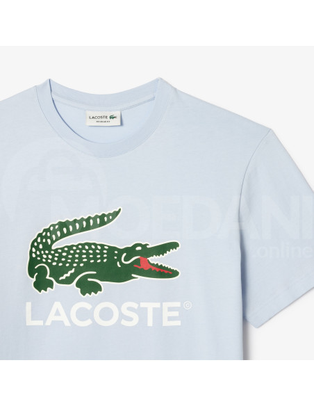 Lacoste - Lacoste Men's T-shirt თბილისი - photo 6