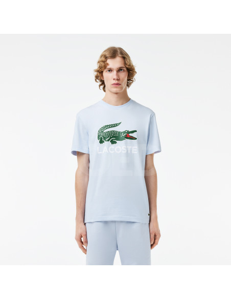Lacoste - Lacoste Men's T-shirt თბილისი - photo 1