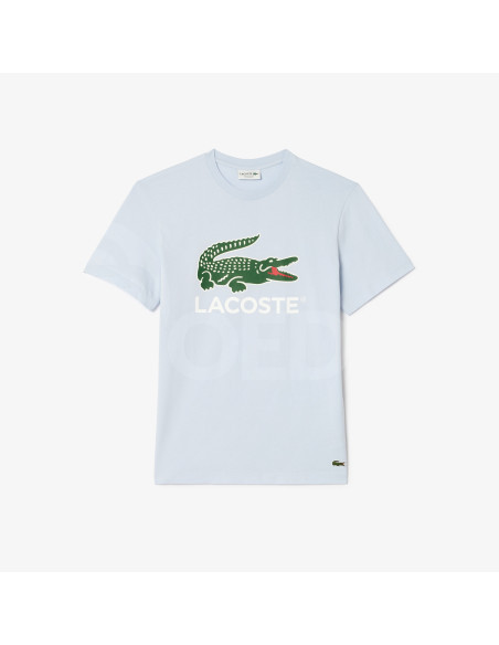 Lacoste - Lacoste Men's T-shirt თბილისი - photo 5