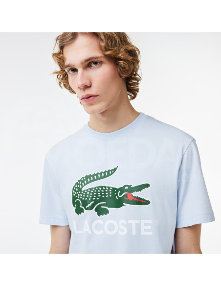 Lacoste - Lacoste Men's T-shirt თბილისი - photo 3
