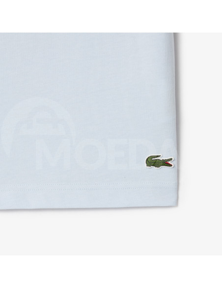 Lacoste - Lacoste Men's T-shirt თბილისი - photo 7