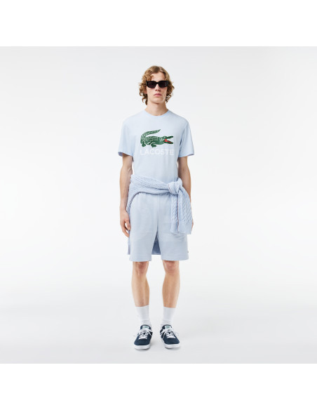 Lacoste - Lacoste Men's T-shirt თბილისი - photo 4