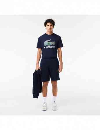 Lacoste - Lacoste Men's T-shirt თბილისი