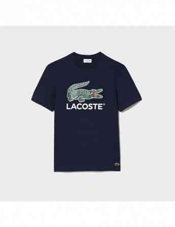 Lacoste - Lacoste Men's T-shirt თბილისი
