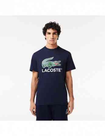 Lacoste - Lacoste Men's T-shirt თბილისი