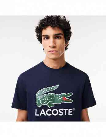 Lacoste - Lacoste Men's T-shirt თბილისი