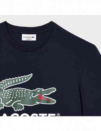 Lacoste - Lacoste Men's T-shirt თბილისი