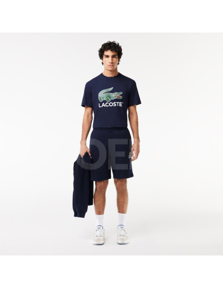Lacoste - Lacoste Men's T-shirt თბილისი - photo 4